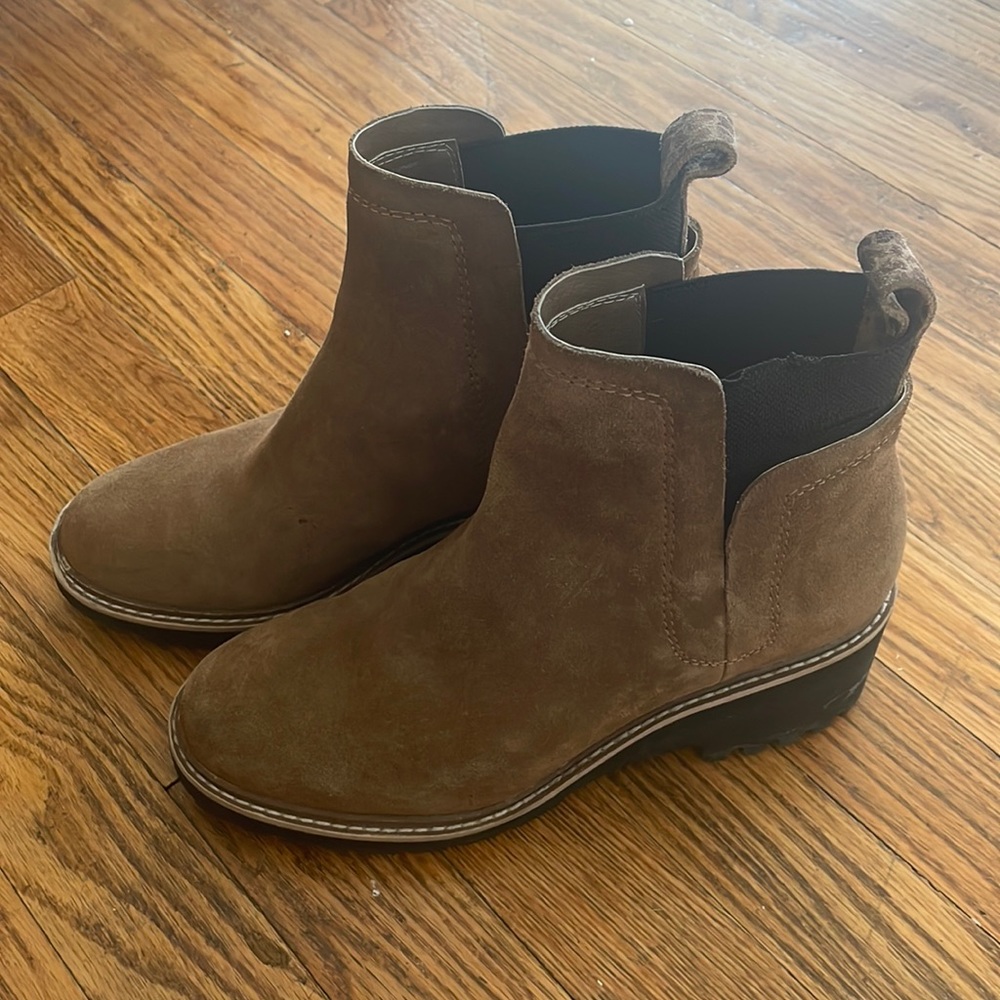 Dolce Vita Boots